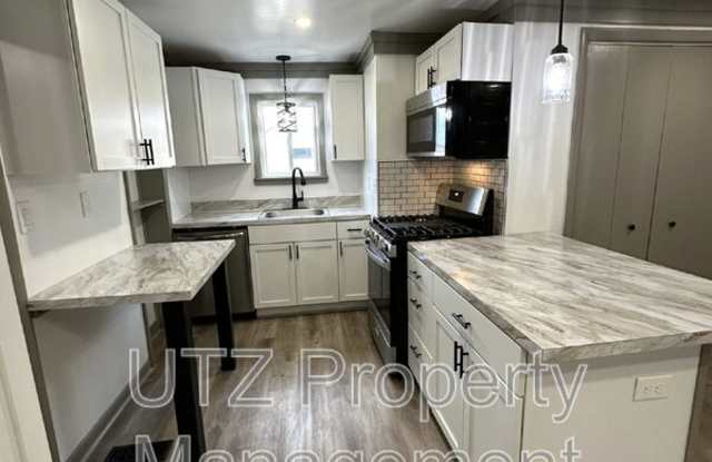 24 Manchester Avenue