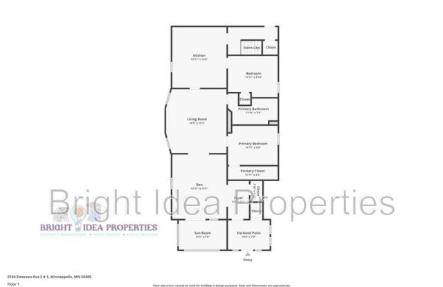 2104 Emerson Avenue South - 1