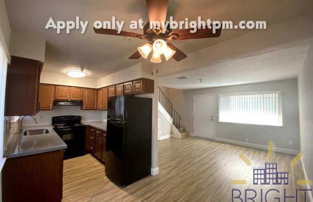 Photo of Recently Renovated 2 Bedroom 1 Bath, Two-Level Apartment-Great Midtown location!