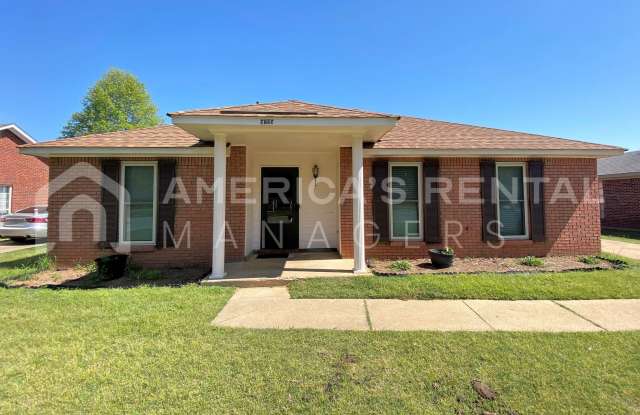 Home for rent in Montgomery!!! Available to View with 48 Hour Notice!!!