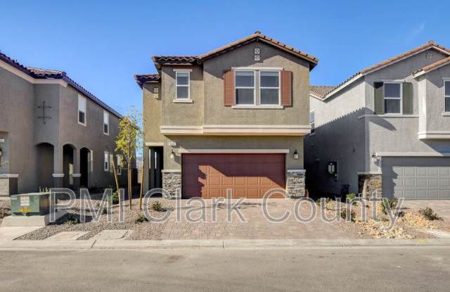 5921 Coja St - 5921 Coja Street, Spring Valley, NV 89113