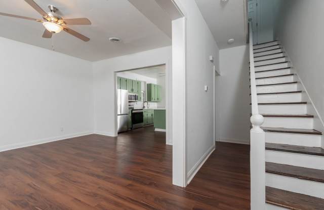 Charming 3BR House in Richmond