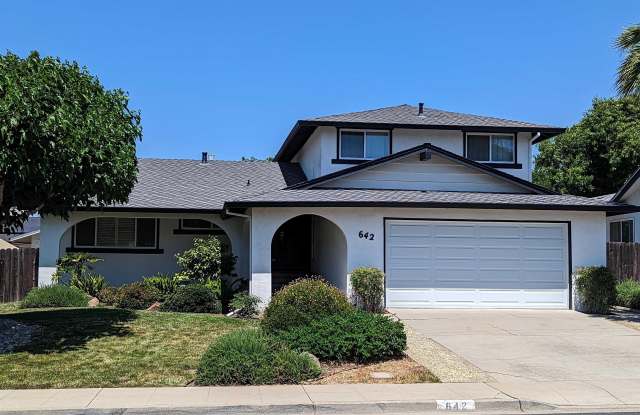 642 Canterbury Avenue