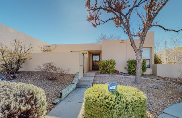 8416 Parrot Run Road NE - 8416 Parrot Run Road Northeast, Albuquerque, NM 87109