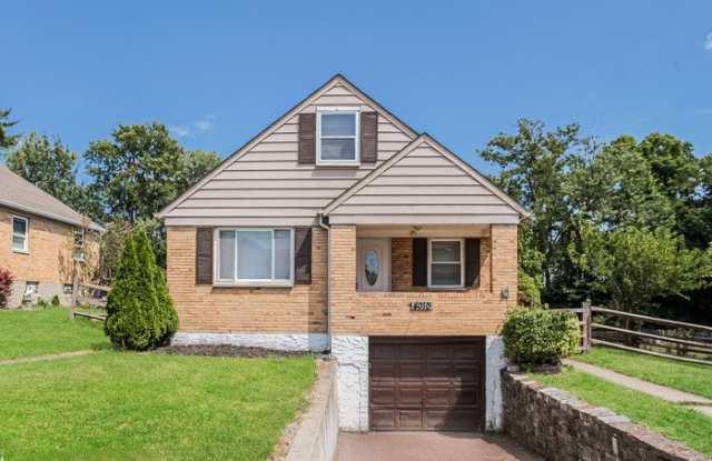 4010 Washington Avenue