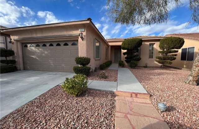 10668 Angelo Tenero Avenue - 10668 Angelo Tenero Avenue, Summerlin South, NV 89135