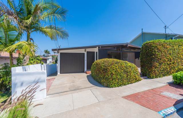 Hermosa Beach Home Rental