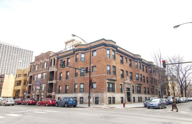 4337 North Hazel Street - 4337 N Hazel St, Chicago, IL 60613