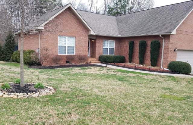 2108 Cherokee Drive - 2108 Cherokee Drive, Vonore, TN 37801