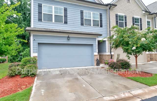 1315 Heights Park Drive