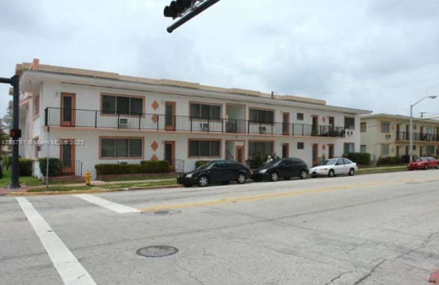 6890  Abbott Ave - 6890 Abbott Avenue, Miami Beach, FL 33141