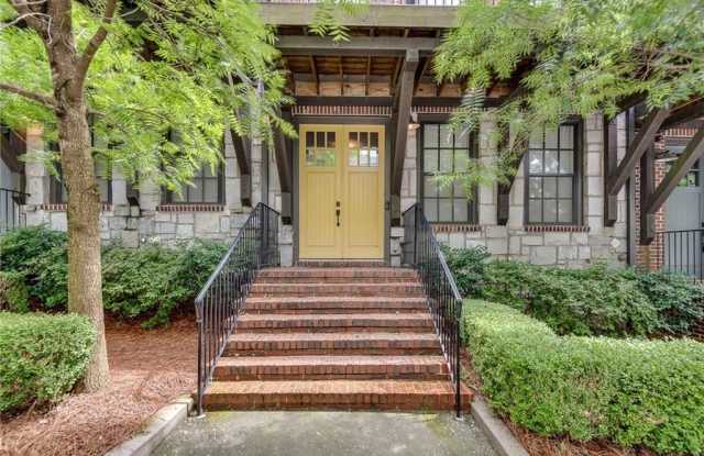 Photo of 345 Glen Iris Drive NE unit: 3