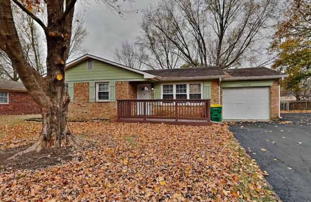 Photo of 4418 Windsor Road