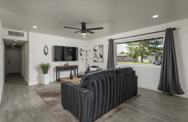 1047 West Elna Rae Street