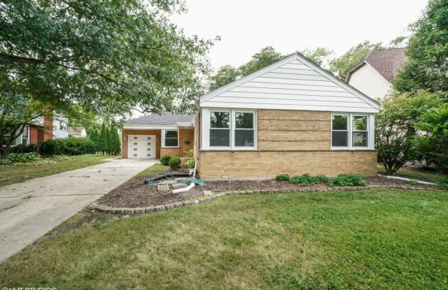 5404 Franklin Avenue - 5404 Franklin Ave, Western Springs, IL 60558