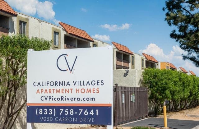 California Village in Pico Rivera photos photos