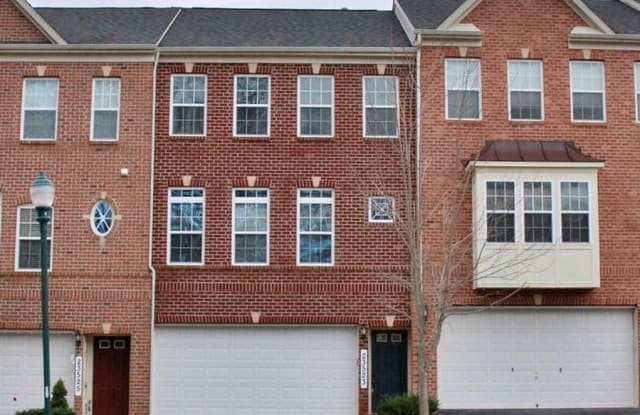 23523 FOREST HAVEN WAY - 23523 Forest Haven Way, Clarksburg, MD 20871