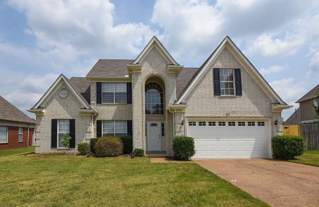 4724 Ashcroft Dr - 4724 Ashcroft Drive, Shelby County, TN 38125