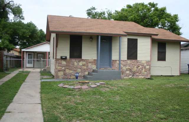 1750 Morales Street - 2