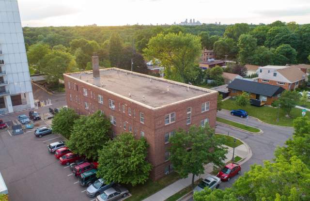 Photo of River Flats