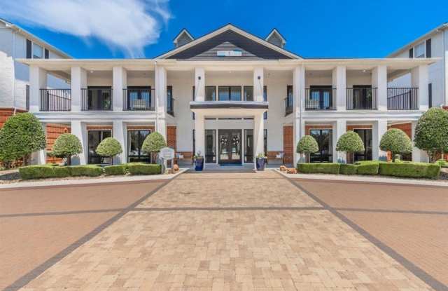 The Spring at Silverton, 55+