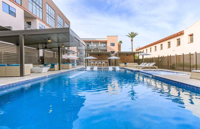 Photo of The Benedictine