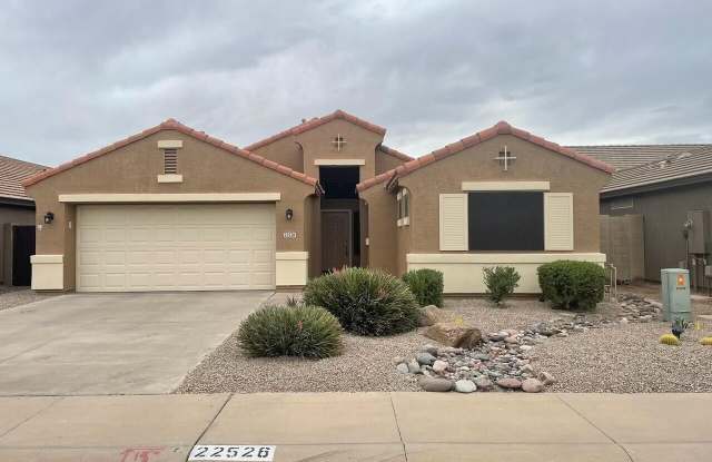 22526 N REINBOLD Drive