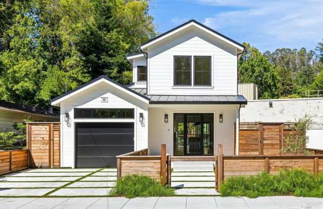 233 Monte Vista Avenue