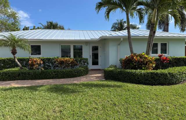 1611 Treemont Avenue