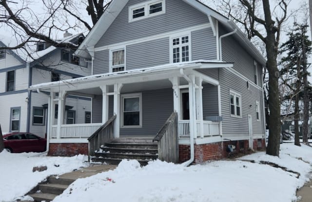 2846 Brattleboro Ave - 2846 Brattleboro Avenue, Des Moines, IA 50311