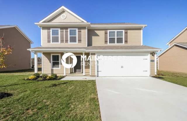 Photo of 2332 Bee Hive Drive