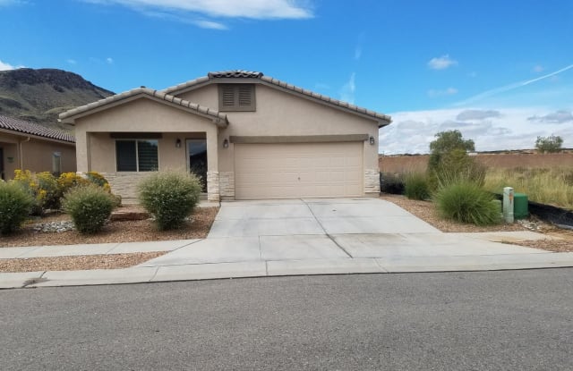 911 Desert Senna Ave SW - 911 Desert Sienna Avenue, Los Lunas, NM 87031