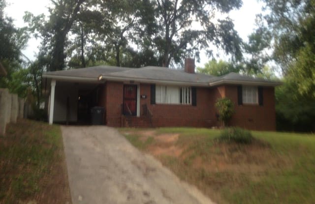 2071 Battle Row - 2071 Battle Row, Augusta, GA 30904