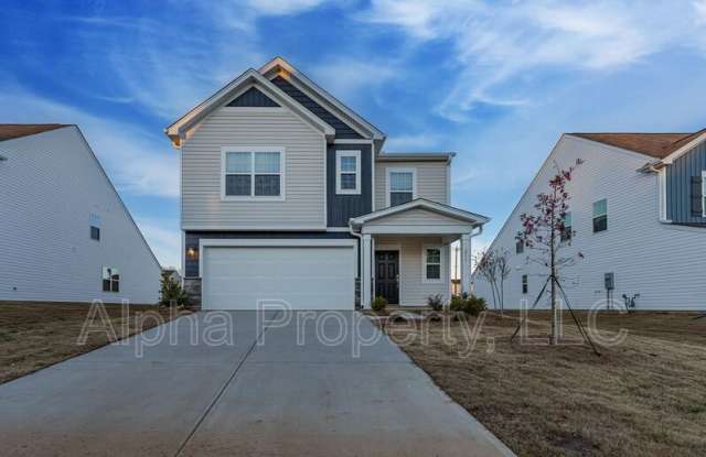 Photo of 211 Wintersweet Way