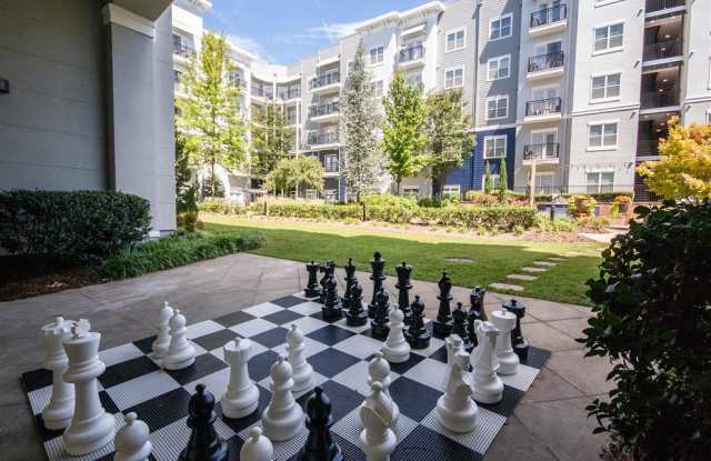 Photo of The Atlantic Aerotropolis