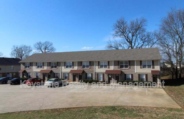 2300 Raleigh Court