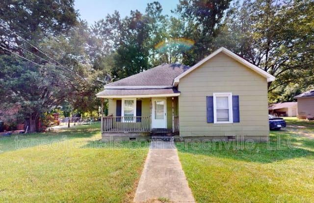 224 Spring Street - 224 Spring Street, Arcadia, SC 29301