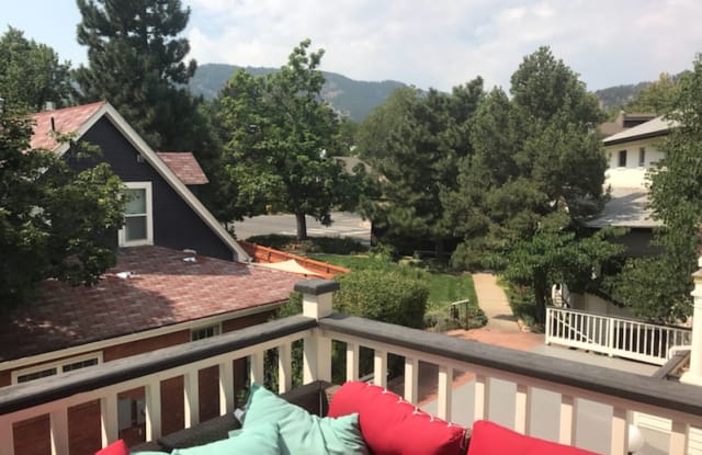 2444 9th Street - 2444 9th Street, Boulder, CO 80304