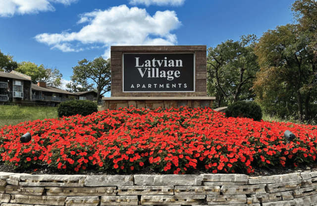 Photo of Latvian Village