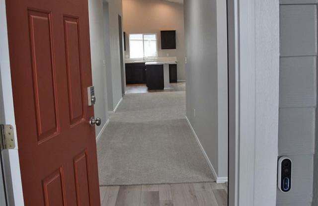 17668 North Pegram Way