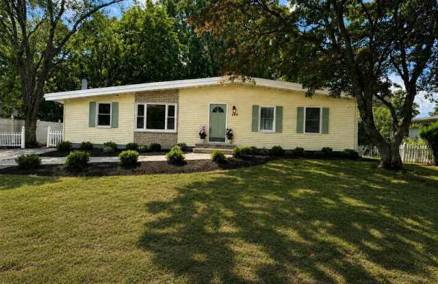 253 Parkview Terrace