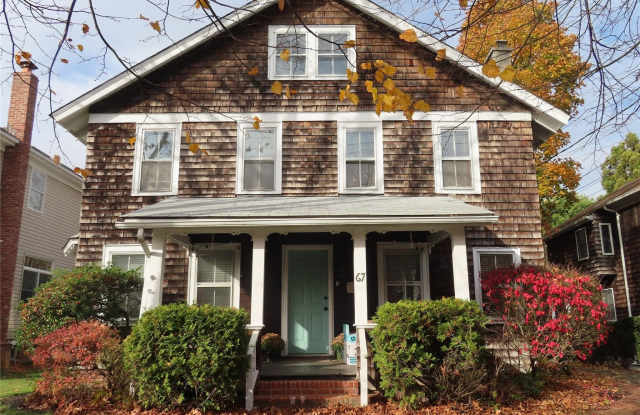 67 Prospect Street
