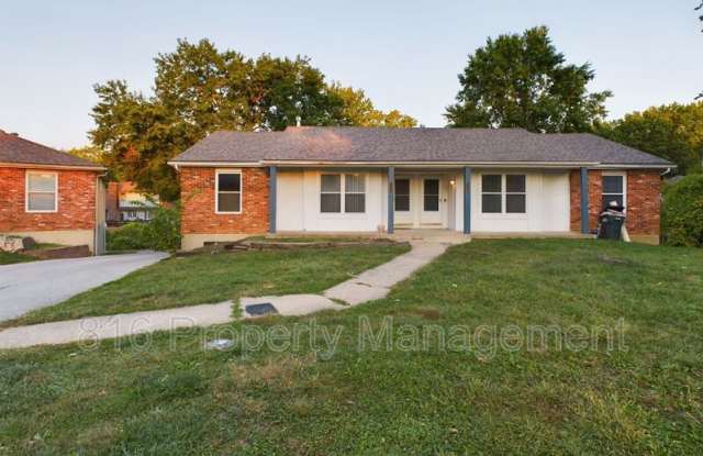 11124 E 84th Terr