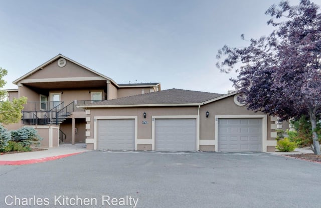 4740 Snyder Ave - 4740 Snyder Avenue, Carson City, NV 89701