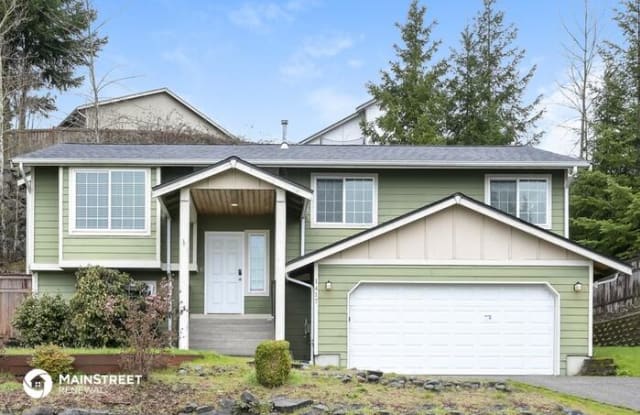 1417 200th Street Court East - 1417 200th Street Court East, Spanaway, WA 98387