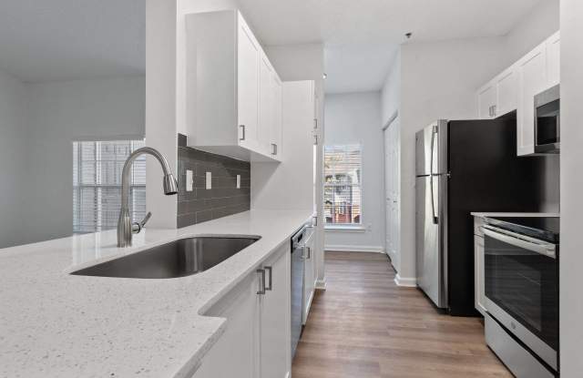 Arium Vinings Station