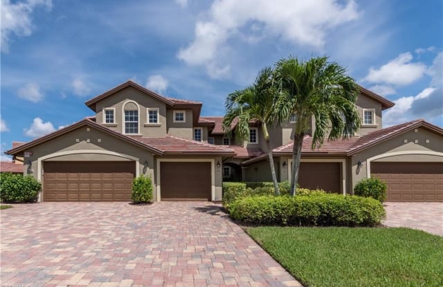 6682 Alden Woods CIR - 6682 Alden Woods Circle, Lely Resort, FL 34113