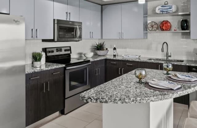 Moda North Bay Village - North Bay Village, FL apartments for ...