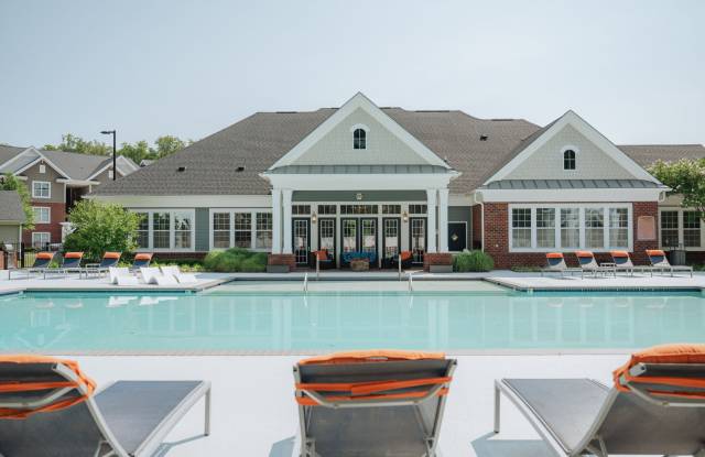 Photo of Commonwealth at York