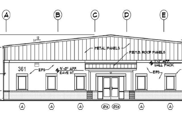 345 Nypro Lane